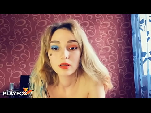 ❤️ ჯადოსნური ვირტუალური რეალობის სათვალეებმა მომცა სექსი ჰარლი კუინთან ❌ უბრალოდ პორნო ka.pornoreino-com.ru